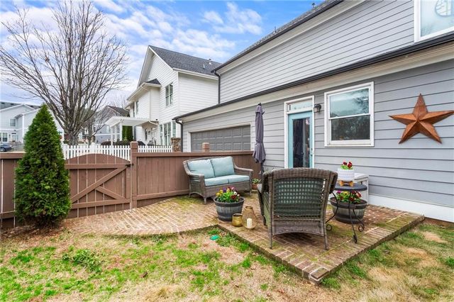 1308 Dupont Commons Circle NW, Atlanta, GA 30318