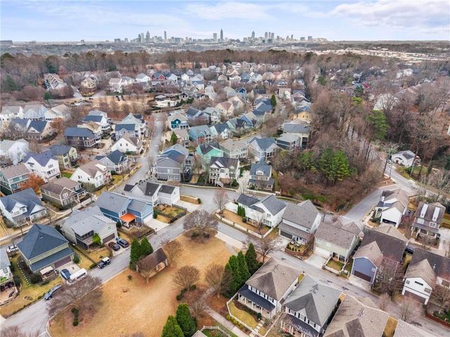 1308 Dupont Commons Circle NW, Atlanta, GA 30318