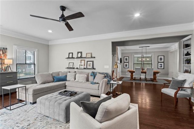 1308 Dupont Commons Circle NW, Atlanta, GA 30318