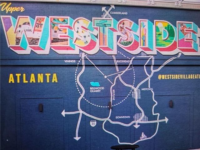 1308 Dupont Commons Circle NW, Atlanta, GA 30318