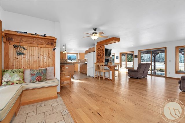 1007 Lazy M Street, Red Lodge, MT 59068