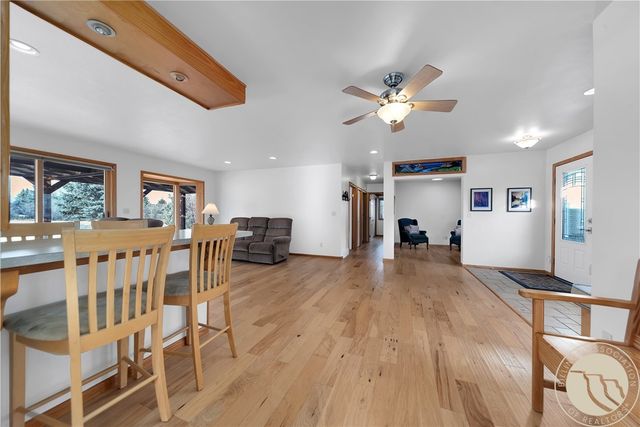 1007 Lazy M Street, Red Lodge, MT 59068