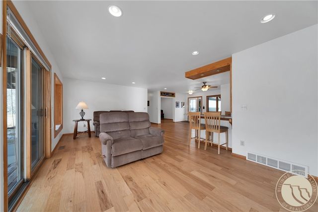 1007 Lazy M Street, Red Lodge, MT 59068