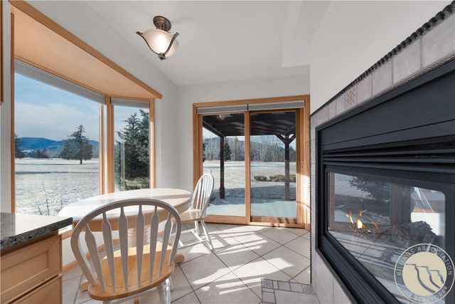 1007 Lazy M Street, Red Lodge, MT 59068