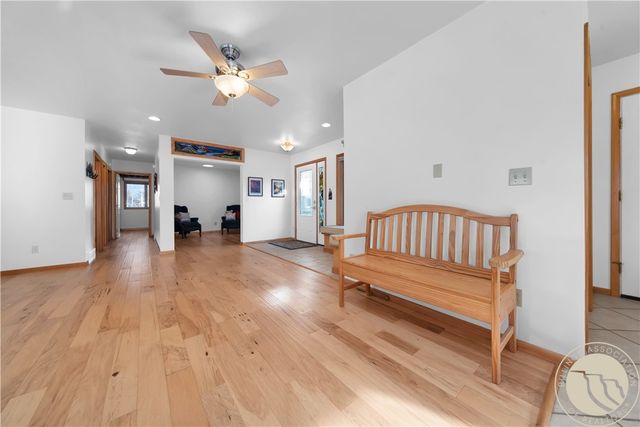 1007 Lazy M Street, Red Lodge, MT 59068