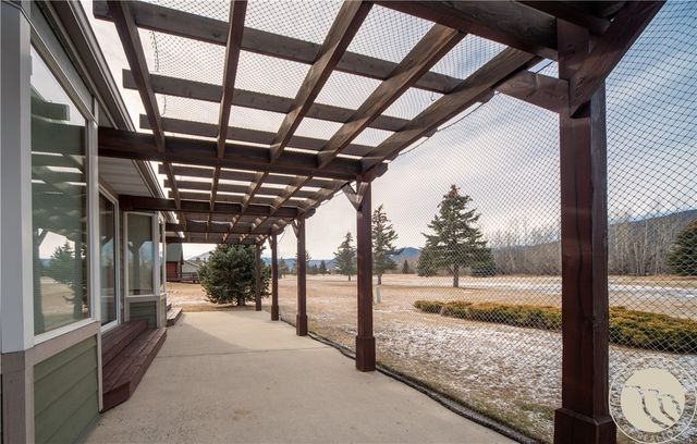 1007 Lazy M Street, Red Lodge, MT 59068