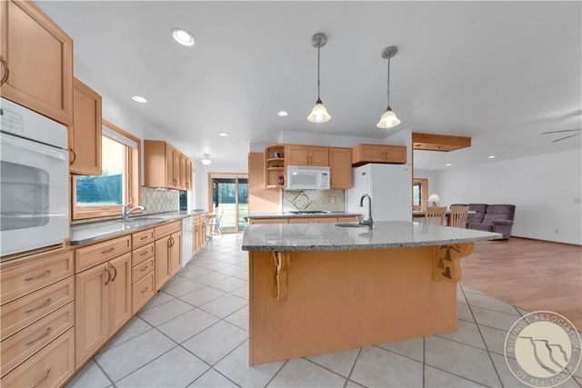 1007 Lazy M Street, Red Lodge, MT 59068