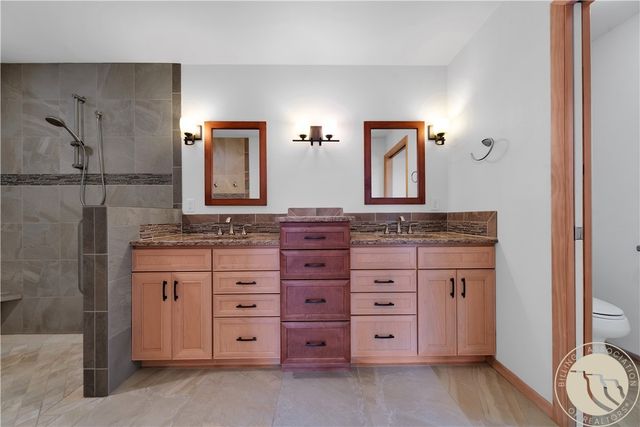 1007 Lazy M Street, Red Lodge, MT 59068