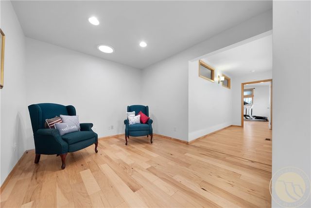 1007 Lazy M Street, Red Lodge, MT 59068