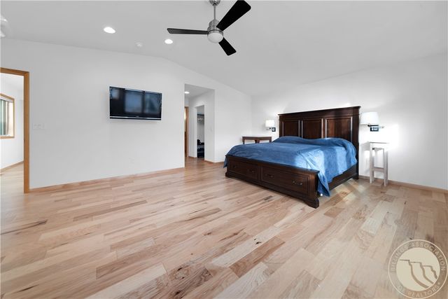 1007 Lazy M Street, Red Lodge, MT 59068