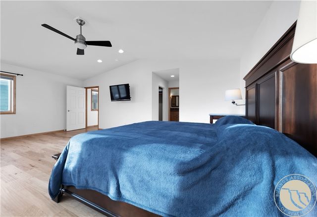 1007 Lazy M Street, Red Lodge, MT 59068