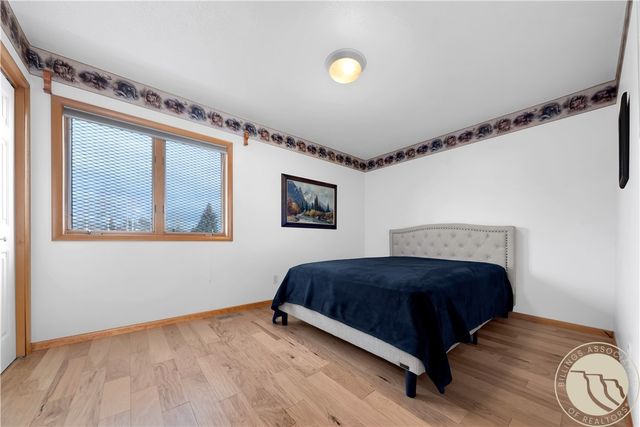 1007 Lazy M Street, Red Lodge, MT 59068