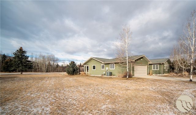 1007 Lazy M Street, Red Lodge, MT 59068