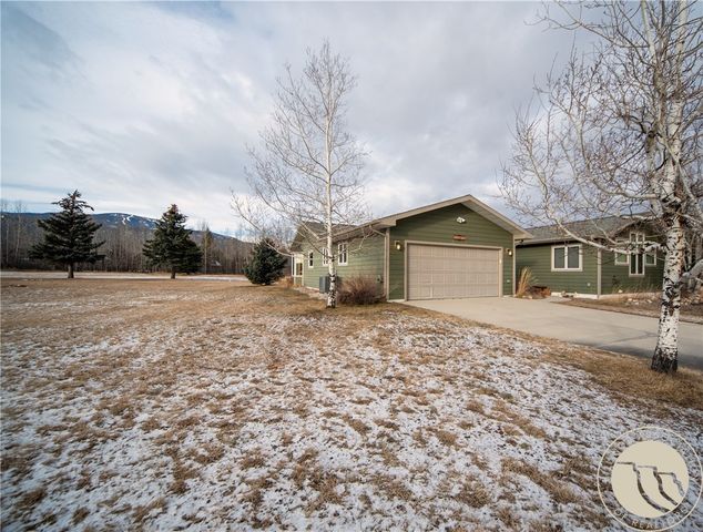 1007 Lazy M Street, Red Lodge, MT 59068