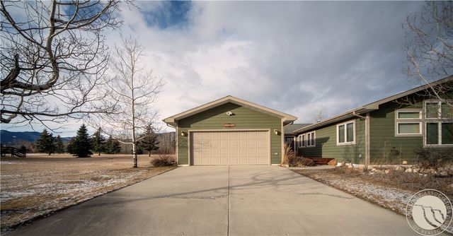 1007 Lazy M Street, Red Lodge, MT 59068