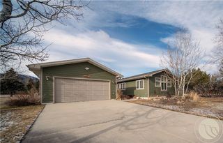 1007 Lazy M Street, Red Lodge, MT 59068