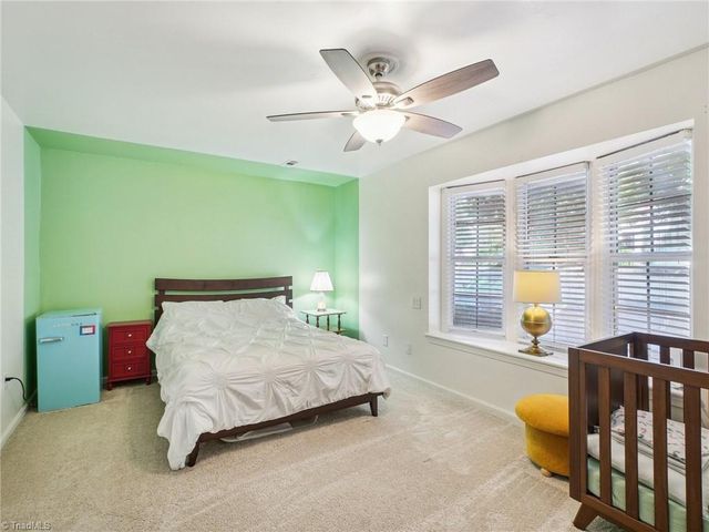 2739 Cottage Place, Greensboro, NC 27455