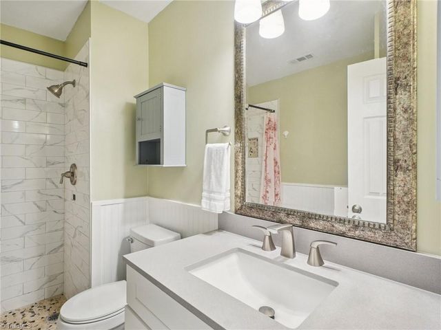 2739 Cottage Place, Greensboro, NC 27455