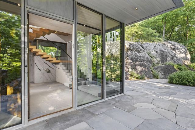 51 Old Stone Hill Road, Pound Ridge, NY 10576