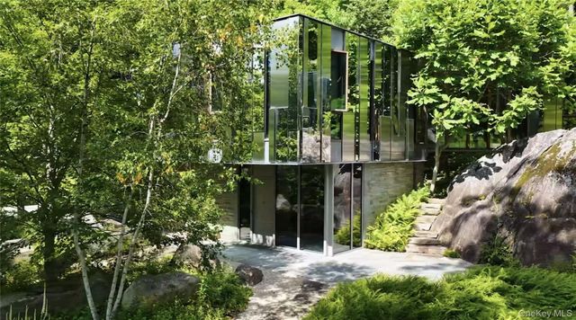 51 Old Stone Hill Road, Pound Ridge, NY 10576