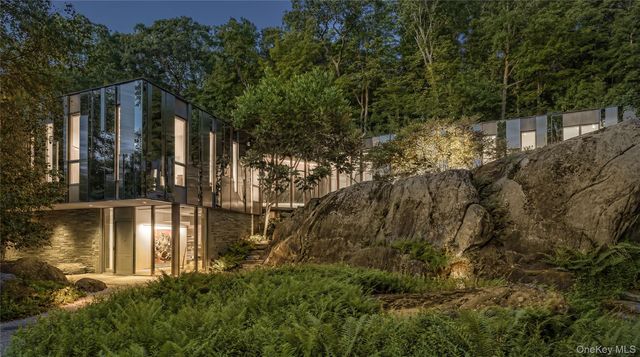 51 Old Stone Hill Road, Pound Ridge, NY 10576