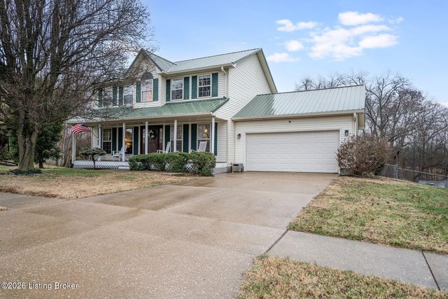 1939 Lakewood Dr, Elizabethtown, KY 42701