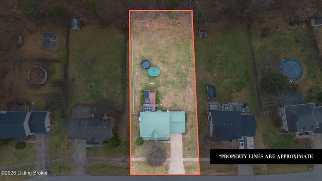 1939 Lakewood Dr, Elizabethtown, KY 42701