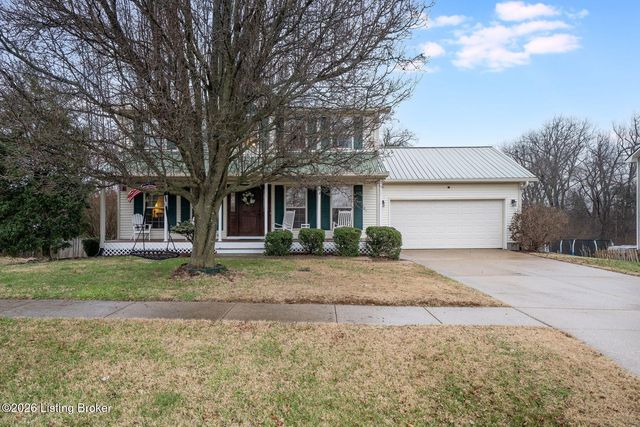 1939 Lakewood Dr, Elizabethtown, KY 42701