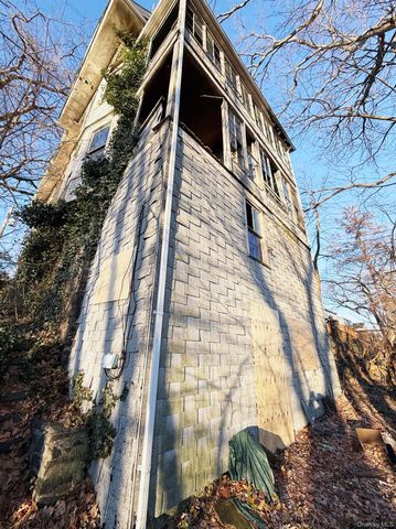 6 aka 10 Rossmore Avenue, Bronxville, NY 10708