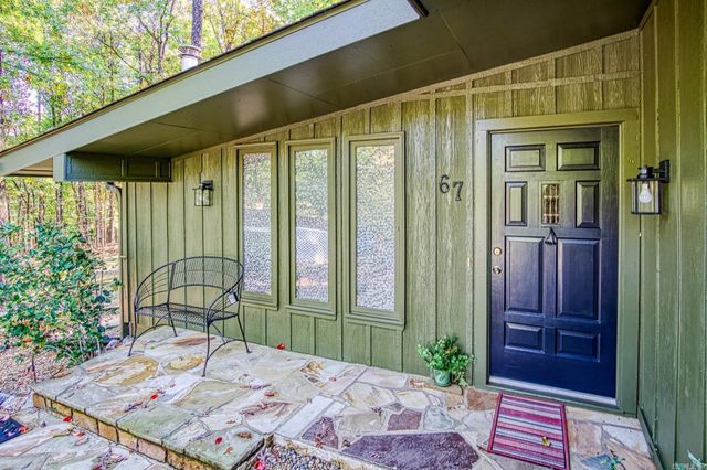 67 Tomino Way, Hot Springs Village, AR 71909