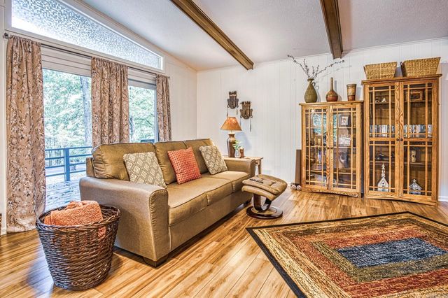 67 Tomino Way, Hot Springs Village, AR 71909