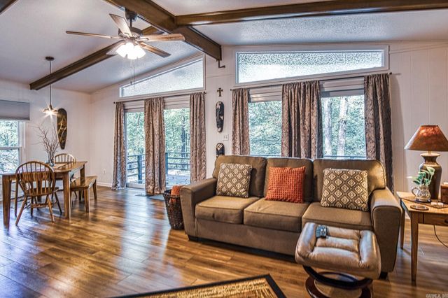 67 Tomino Way, Hot Springs Village, AR 71909