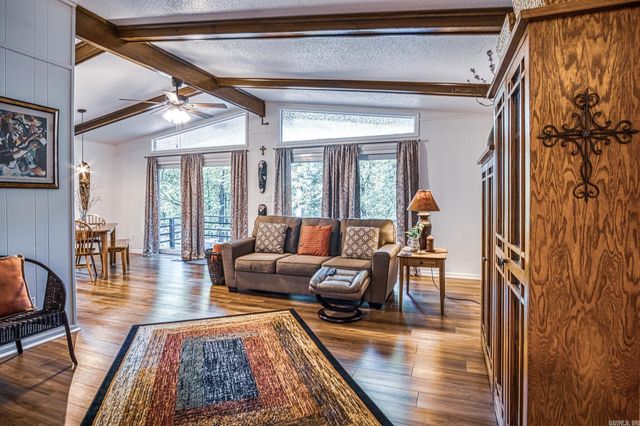 67 Tomino Way, Hot Springs Village, AR 71909