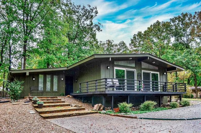 67 Tomino Way, Hot Springs Village, AR 71909