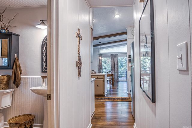 67 Tomino Way, Hot Springs Village, AR 71909