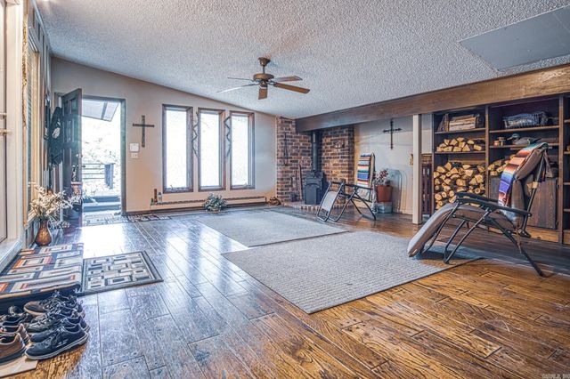 67 Tomino Way, Hot Springs Village, AR 71909