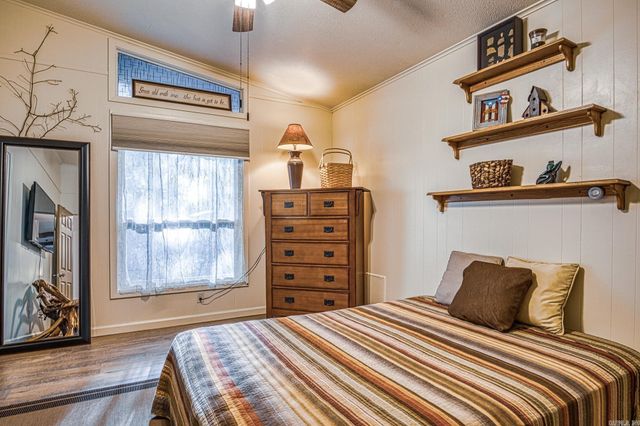 67 Tomino Way, Hot Springs Village, AR 71909