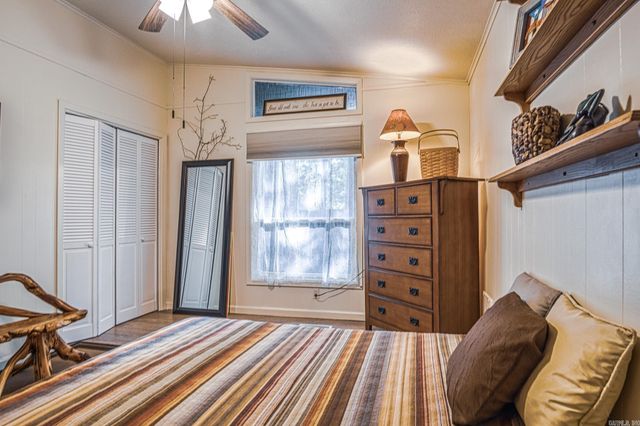 67 Tomino Way, Hot Springs Village, AR 71909