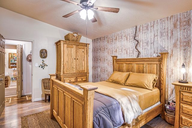 67 Tomino Way, Hot Springs Village, AR 71909