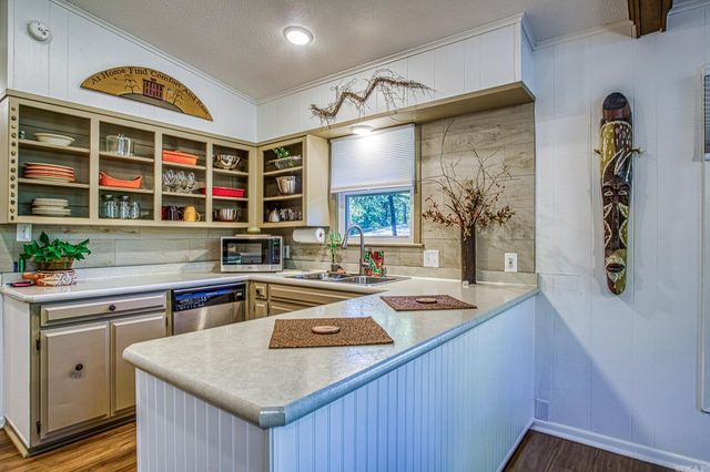 67 Tomino Way, Hot Springs Village, AR 71909