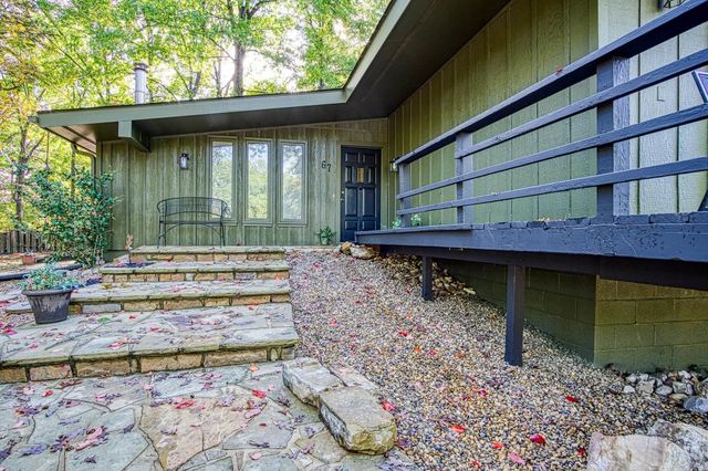 67 Tomino Way, Hot Springs Village, AR 71909