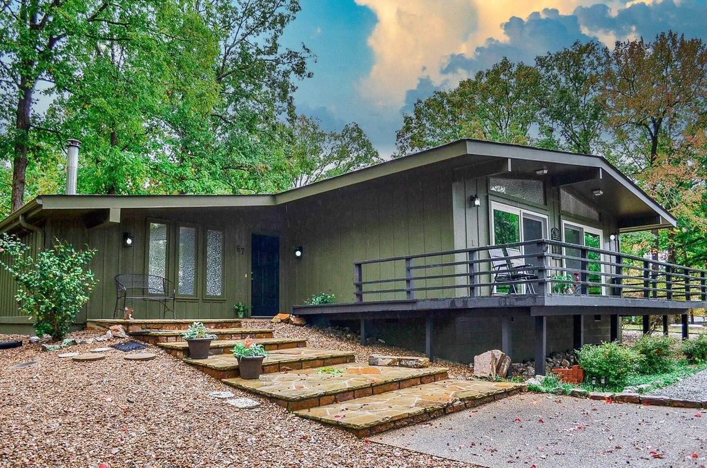 67 Tomino Way, Hot Springs Village, AR 71909