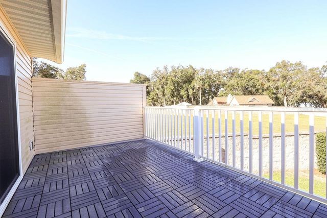 11001 SE SUNSET HARBOR ROAD F45, Summerfield, FL 34491