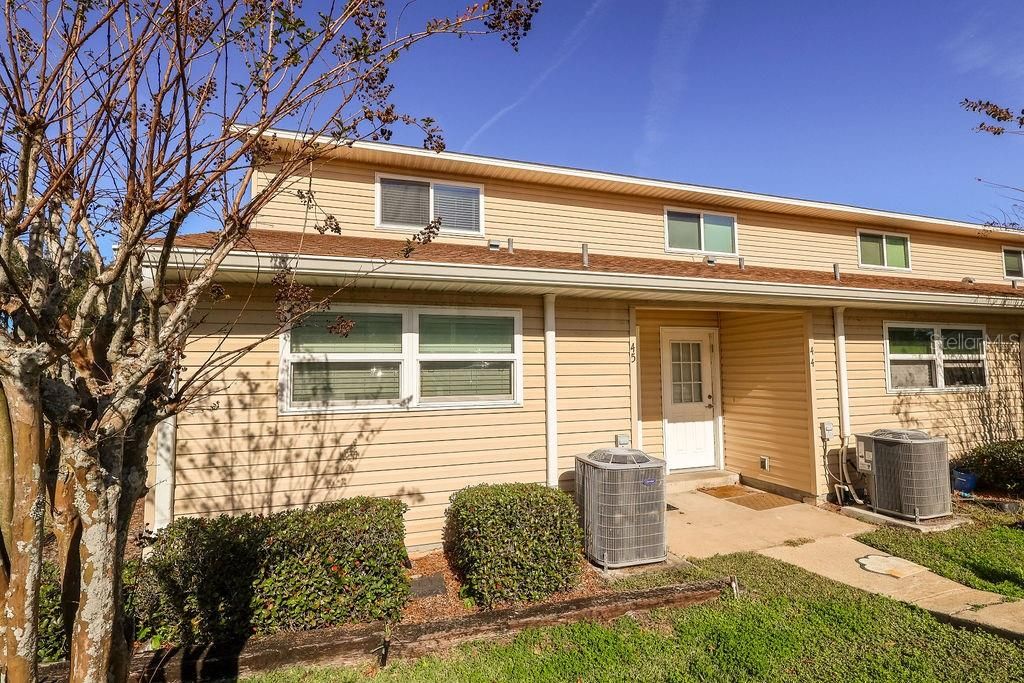 11001 SE SUNSET HARBOR ROAD F45, Summerfield, FL 34491