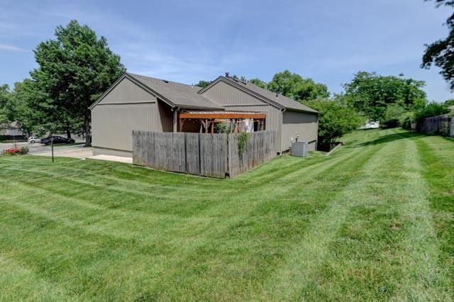5225 NW 82nd Terrace, Kansas City, MO 64151