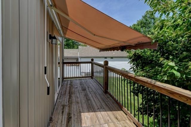 5225 NW 82nd Terrace, Kansas City, MO 64151
