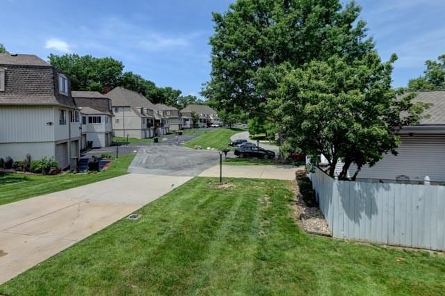 5225 NW 82nd Terrace, Kansas City, MO 64151
