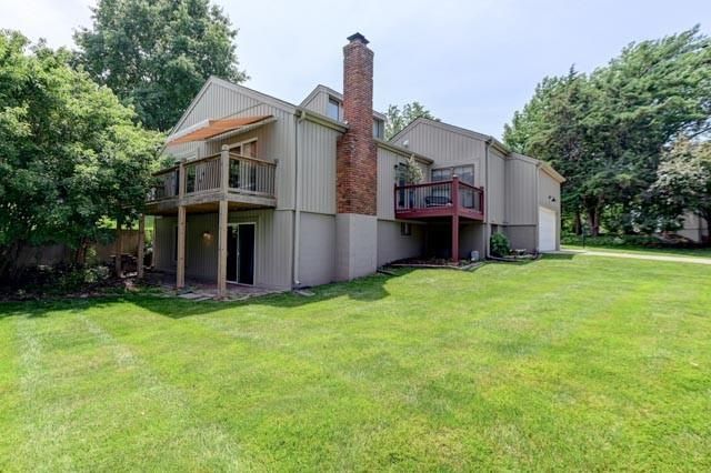 5225 NW 82nd Terrace, Kansas City, MO 64151