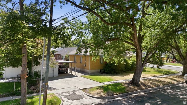 2001 E REDONDO AVE, Salt Lake City, UT 84108