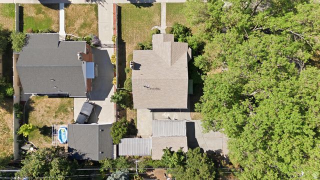 2001 E REDONDO AVE, Salt Lake City, UT 84108